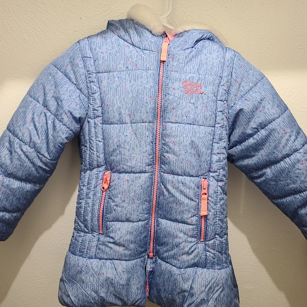 Winter Jacket